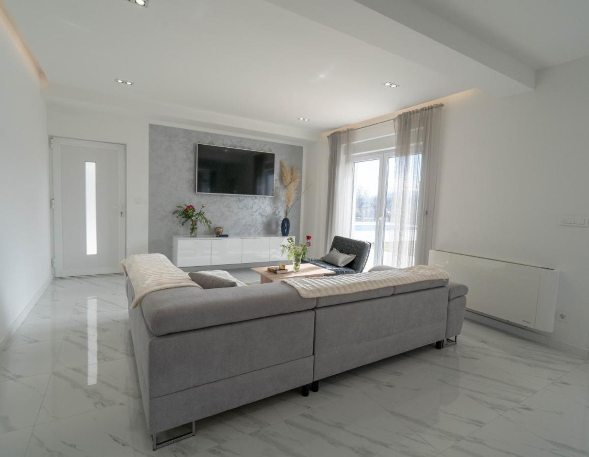 Villa Lukrecia, Luxury Villa In Imotski-Makarska Donji Proložac 외부 사진