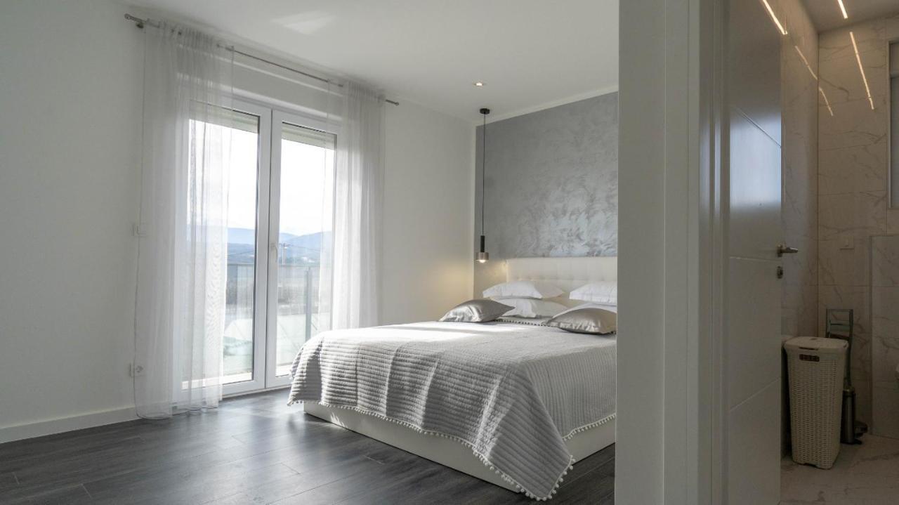 Villa Lukrecia, Luxury Villa In Imotski-Makarska Donji Proložac 외부 사진