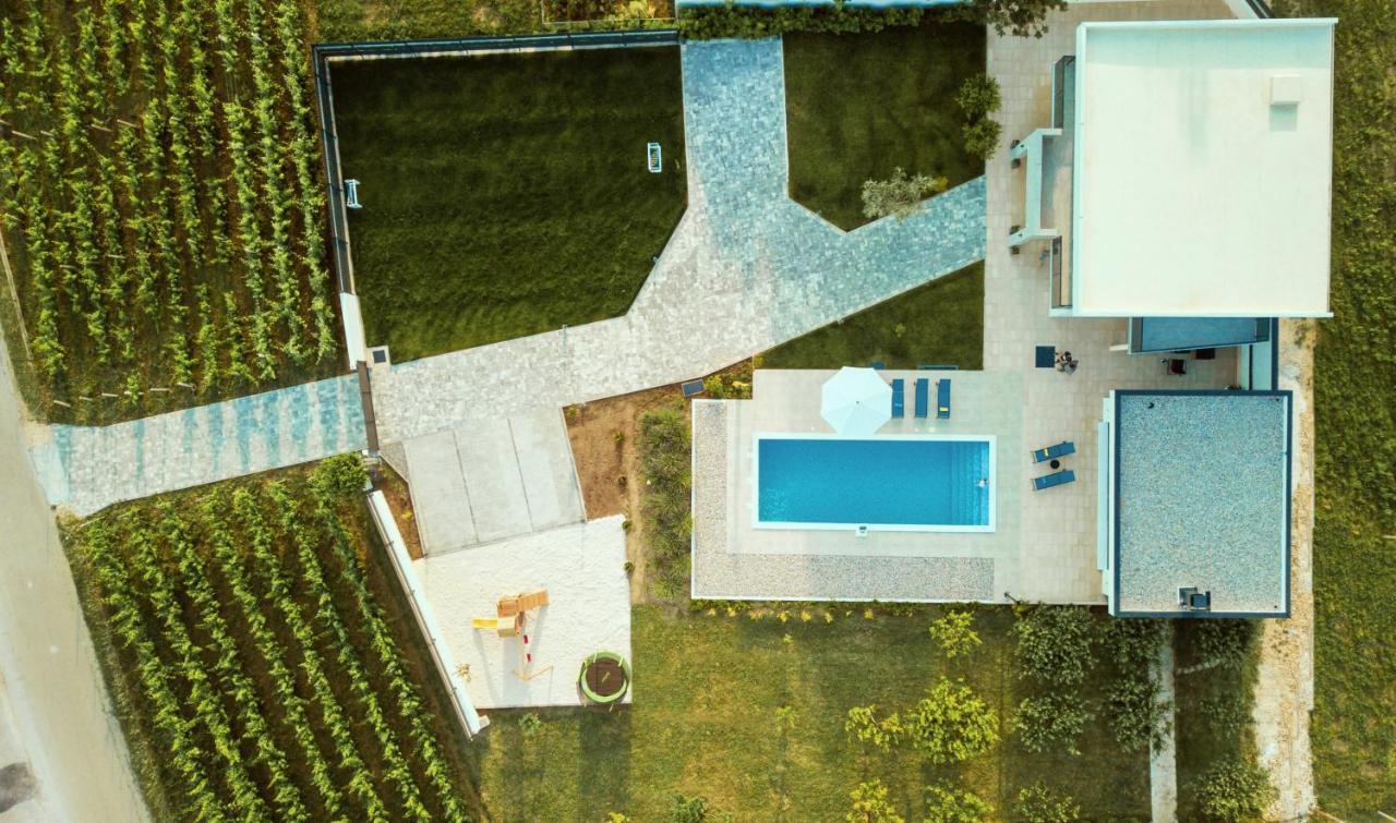 Villa Lukrecia, Luxury Villa In Imotski-Makarska Donji Proložac 외부 사진