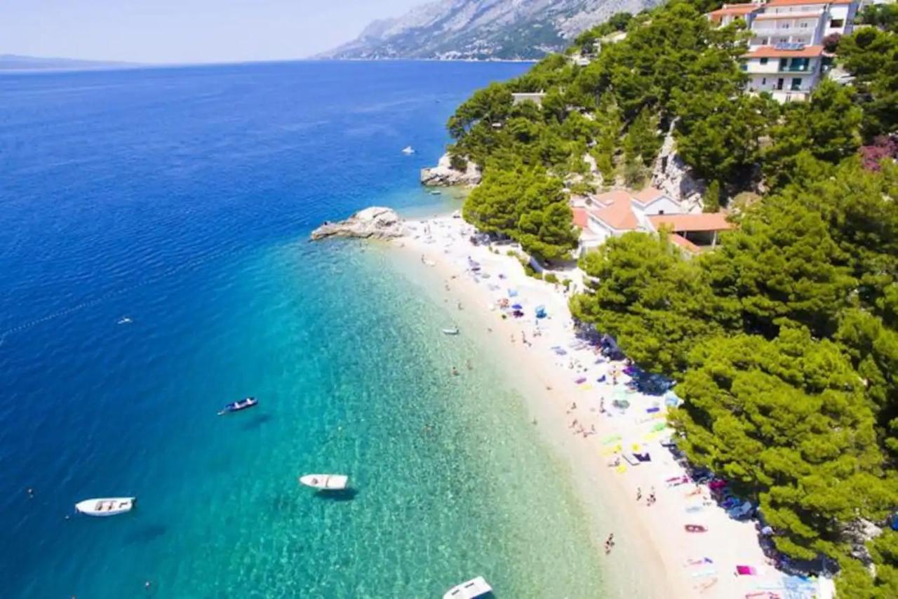 Villa Lukrecia, Luxury Villa In Imotski-Makarska Donji Proložac 외부 사진